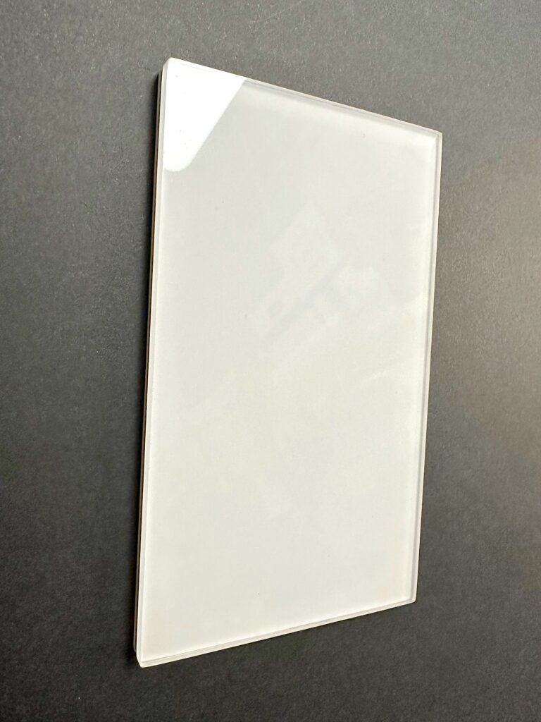 HandSensor Panel White